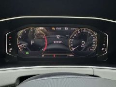 Volkswagen Taos 300TSI FWD Luxury Plus Advanced Edition - фото 8
