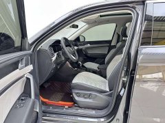 Volkswagen Taos 300TSI FWD Luxury Plus Advanced Edition - фото 9