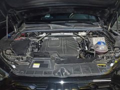 Audi Q5L 45 TFSI Luxury Dynamic - photo 10
