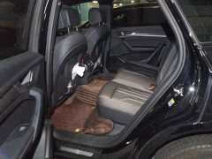 Audi Q5L 45 TFSI Luxury Dynamic - photo 11