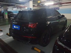 Audi Q5L 45 TFSI Luxury Dynamic - photo 3