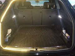 Audi Q5L 45 TFSI Luxury Dynamic - photo 4
