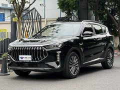 Jetour Jietu X70 PLUS Champion Edition 1.5T DCT Champion PRO 7-Seater - фото 1