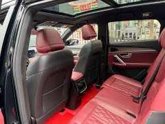 Jetour Jietu X70 PLUS Champion Edition 1.5T DCT Champion PRO 7-Seater - фото 11