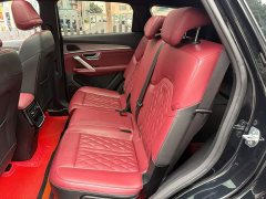 Jetour Jietu X70 PLUS Champion Edition 1.5T DCT Champion PRO 7-Seater - фото 12