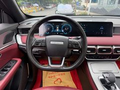 Jetour Jietu X70 PLUS Champion Edition 1.5T DCT Champion PRO 7-Seater - фото 14