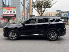 Jetour Jietu X70 PLUS Champion Edition 1.5T DCT Champion PRO 7-Seater - фото 3