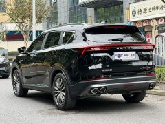 Jetour Jietu X70 PLUS Champion Edition 1.5T DCT Champion PRO 7-Seater - фото 4
