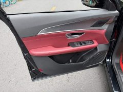 Jetour Jietu X70 PLUS Champion Edition 1.5T DCT Champion PRO 7-Seater - фото 6