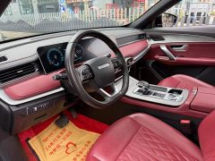 Jetour Jietu X70 PLUS Champion Edition 1.5T DCT Champion PRO 7-Seater - фото 7