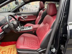 Jetour Jietu X70 PLUS Champion Edition 1.5T DCT Champion PRO 7-Seater - фото 8