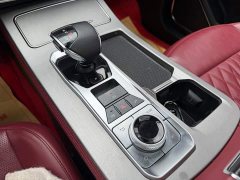 Jetour Jietu X70 PLUS Champion Edition 1.5T DCT Champion PRO 7-Seater - фото 9