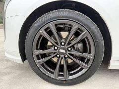 Cadillac CT4 25T Fashion Edition - фото 12