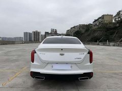 Cadillac CT4 25T Fashion Edition - фото 15