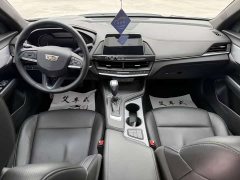 Cadillac CT4 25T Fashion Edition - фото 4