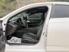Cadillac CT4 25T Fashion Edition - фото 5