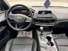 Cadillac CT4 25T Fashion Edition - фото 7