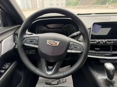 Cadillac CT4 25T Fashion Edition - фото 8