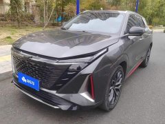 Changan Oushang Z6 Blue Whale 1.5T DCT Smart Leading City Edition - photo 1