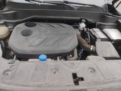 Changan Oushang Z6 Blue Whale 1.5T DCT Smart Leading City Edition - photo 10