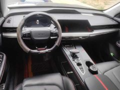 Changan Oushang Z6 Blue Whale 1.5T DCT Smart Leading City Edition - photo 12