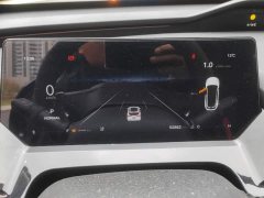 Changan Oushang Z6 Blue Whale 1.5T DCT Smart Leading City Edition - photo 14