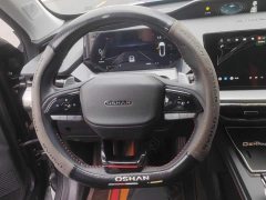 Changan Oushang Z6 Blue Whale 1.5T DCT Smart Leading City Edition - photo 15
