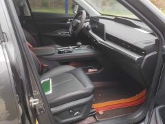 Changan Oushang Z6 Blue Whale 1.5T DCT Smart Leading City Edition - photo 8