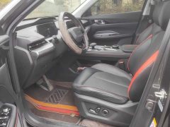 Changan Oushang Z6 Blue Whale 1.5T DCT Smart Leading City Edition - photo 9