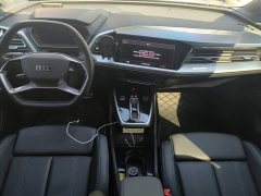 Audi Q4 e-tron 40 e-tron Trendsetter Edition - фото 12