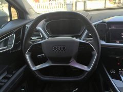 Audi Q4 e-tron 40 e-tron Trendsetter Edition - фото 15