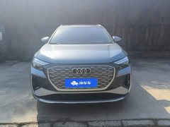 Audi Q4 e-tron 40 e-tron Trendsetter Edition - фото 2