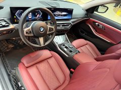BMW 3 Series 325Li M Sport Package - ფოტო 7