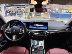 BMW 3 Series 325Li M Sport Package - ფოტო 8