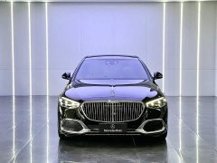 Mercedes-Benz Maybach S-Class S 480 4MATIC - ფოტო 2