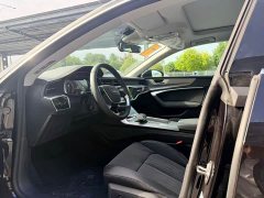 Audi A7L 45 TFSI Luxury - ფოტო 3