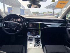 Audi A7L 45 TFSI Luxury - ფოტო 5
