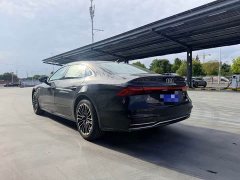 Audi A7L 45 TFSI Luxury - ფოტო 6
