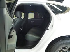 BYD Qin PLUS DM-i Smart Drive Edition 55KM Leading - ფოტო 11