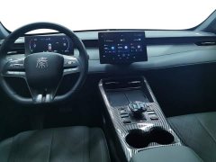 BYD Qin PLUS DM-i Smart Drive Edition 55KM Leading - ფოტო 12