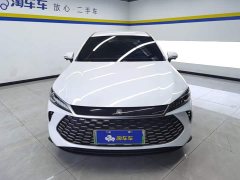 BYD Qin PLUS DM-i Smart Drive Edition 55KM Leading - ფოტო 2