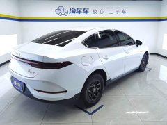 BYD Qin PLUS DM-i Smart Drive Edition 55KM Leading - ფოტო 3
