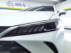 BYD Qin PLUS DM-i Smart Drive Edition 55KM Leading - ფოტო 5