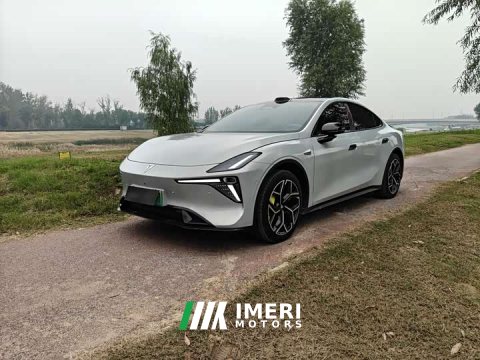 2026 Deepal Deep Blue L06 670Ultra Laser Edition - ავტომობილი ჩინეთიდან