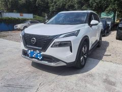 Nissan Qashqai e-POWER Hybrid Dual Motor AWD Premium Edition - фото 1