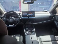 Nissan Qashqai e-POWER Hybrid Dual Motor AWD Premium Edition - фото 5