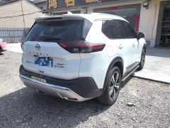 Nissan Qashqai e-POWER Hybrid Dual Motor AWD Premium Edition - фото 8