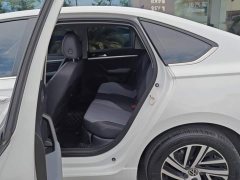 Volkswagen Lavida 1.5L Automatic Starry Sky Five Million Edition - ფოტო 11