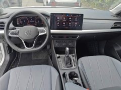 Volkswagen Lavida 1.5L Automatic Starry Sky Five Million Edition - ფოტო 12