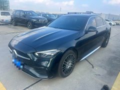 Mercedes-Benz C-Class Facelift C 260 L Sport Edition - фото 1